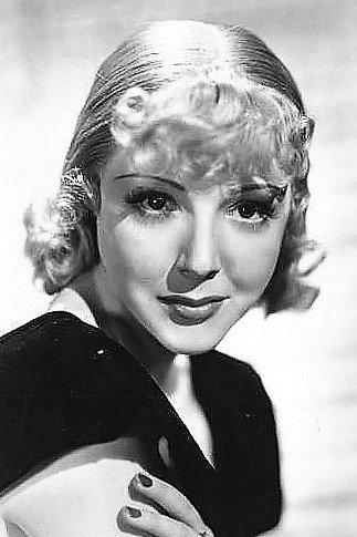 Virginia Vale as Molly Matthews in Bullet Code