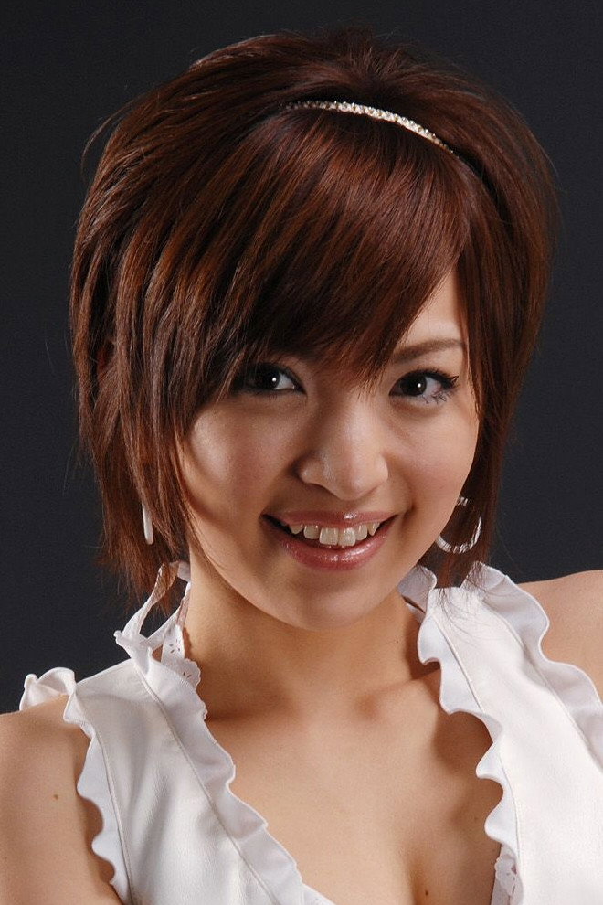 田中涼子 as (segment "Nurarihyon") in Yokai Dai Seiki