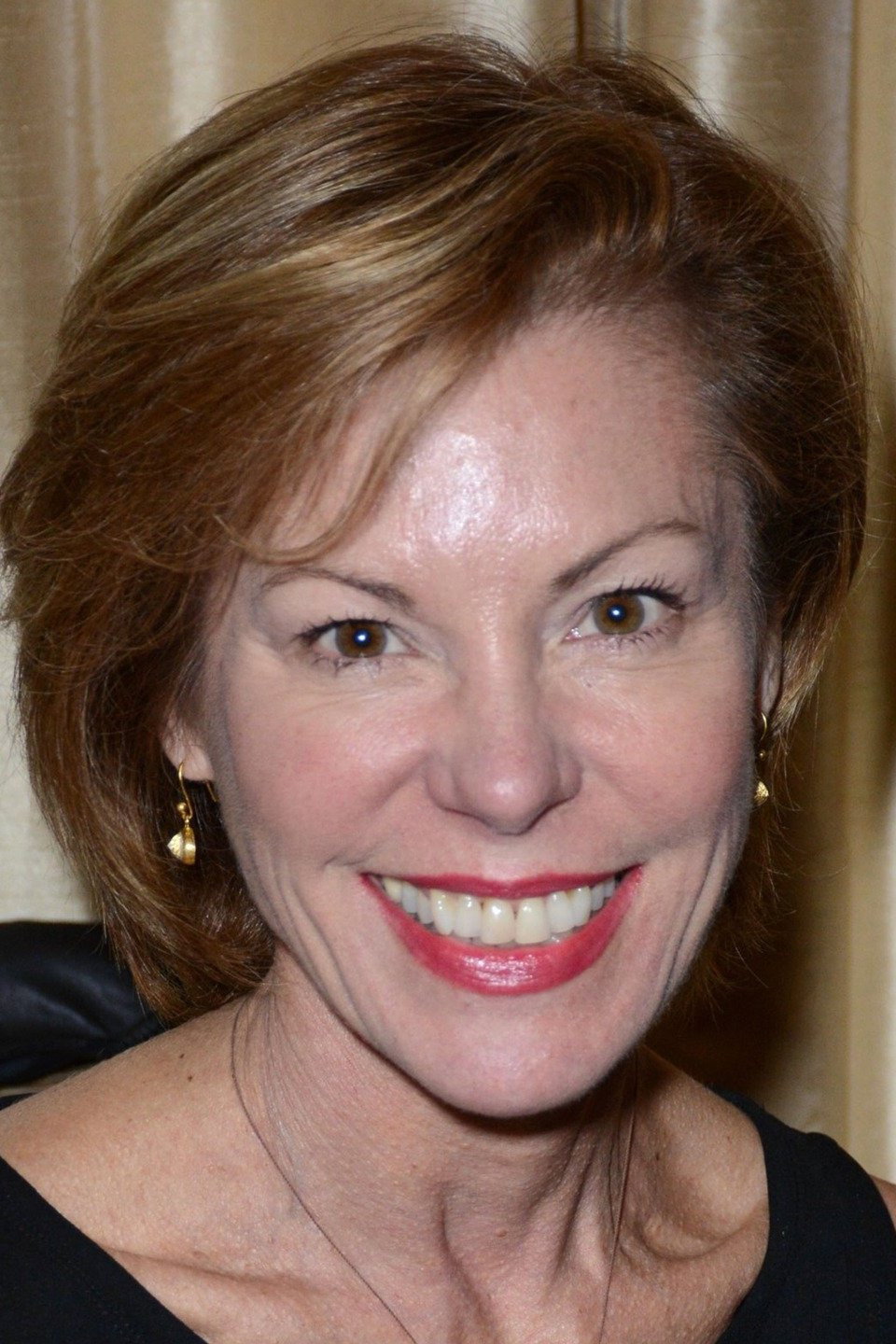 Sarah Berry as Annie in Evil Dead II