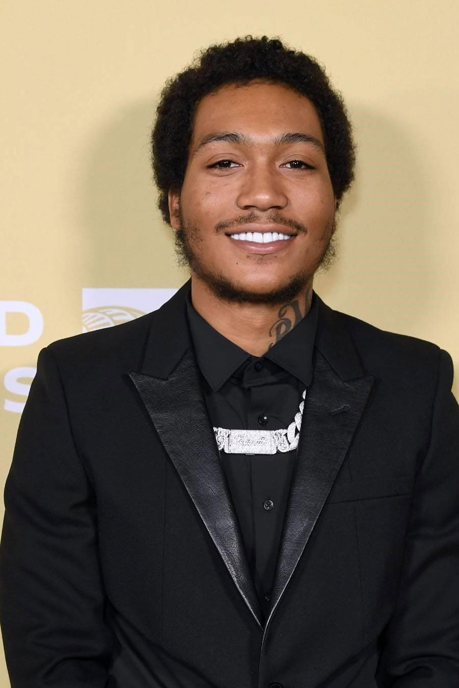 Lil Meech as Demetrius "Big Meech" Flenory in BMF