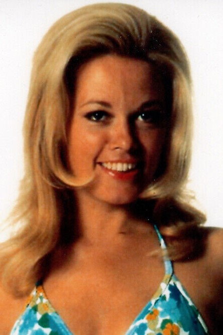 Sue Longhurst as Sue Street in The Over-Amorous Artist