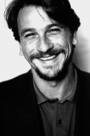Davide Lo Verde as Agente Galluzzo in Inspector Montalbano