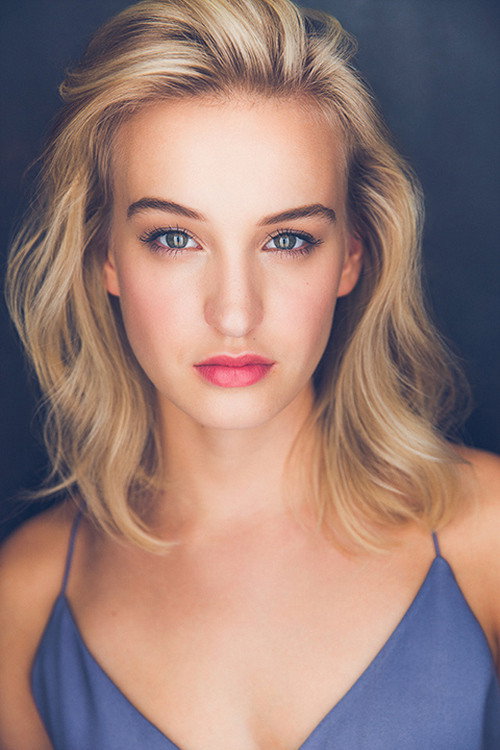 Mary Mattison as Elizabeth Bennet in Pride and Prejudice - A New Musical