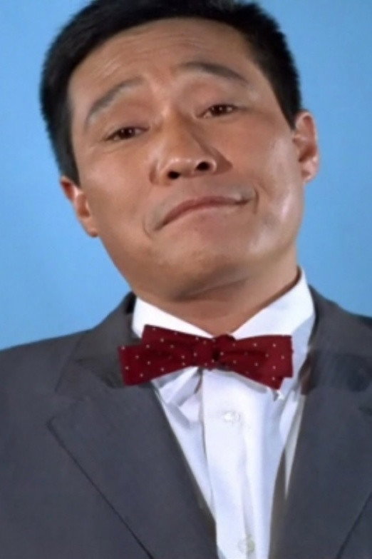 후라이보이 as Jang In-soo in An Upstart