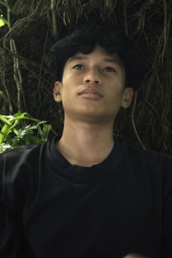 Heriyadi Mutiara as Heri in Kwarteleitjes