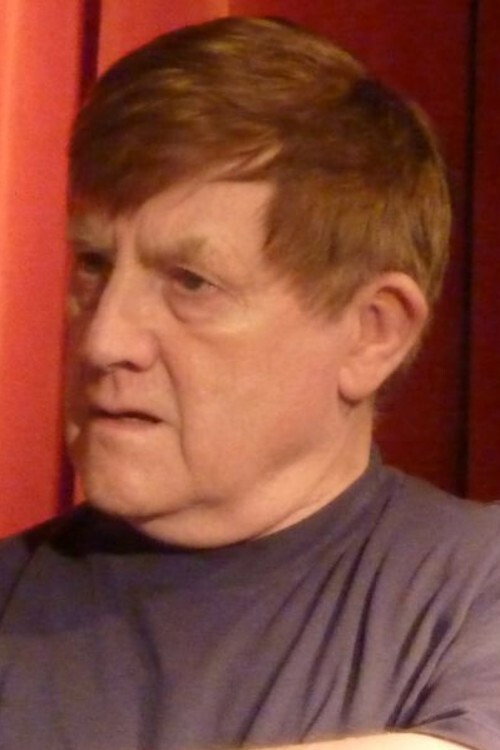 Neville Smith as D'Argenson in Doctor Who: The Reign of Terror