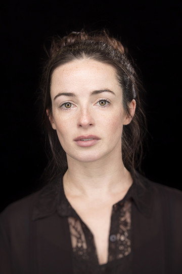 Laura Donnelly as Amalia True in The Nevers