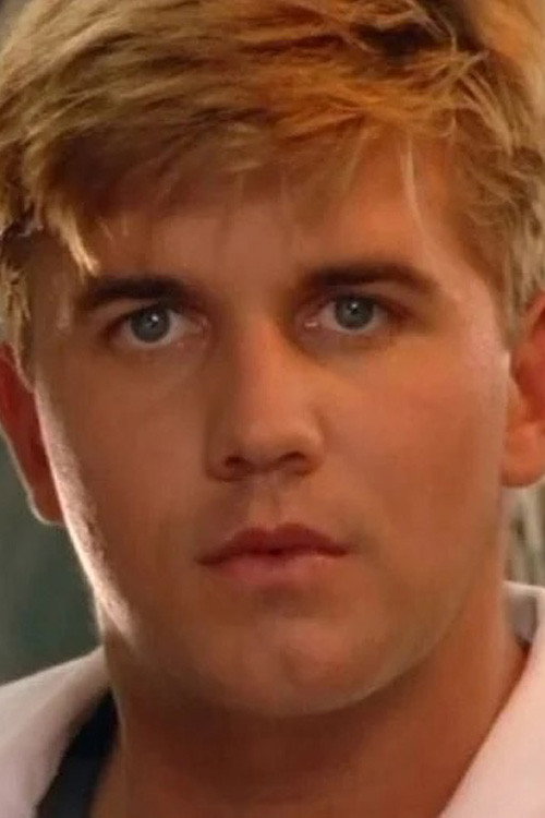 Jeremy Callaghan as Ian Mooney in Secret Men's Business