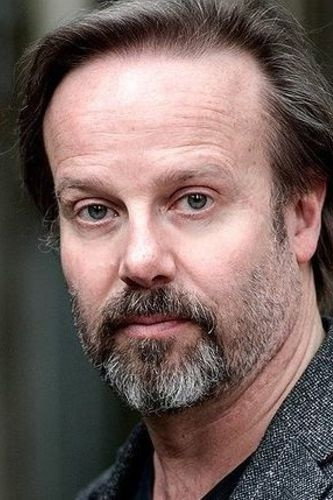 Peter Jecklin as Gruber in Havarie