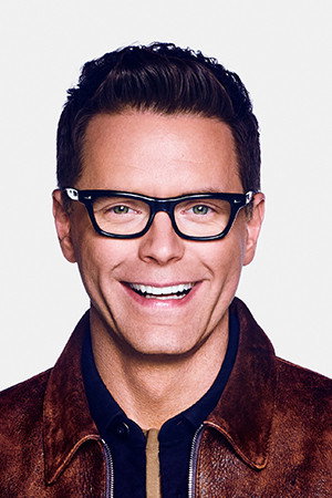 Bobby Bones as Self - Host in Snake in the Grass
