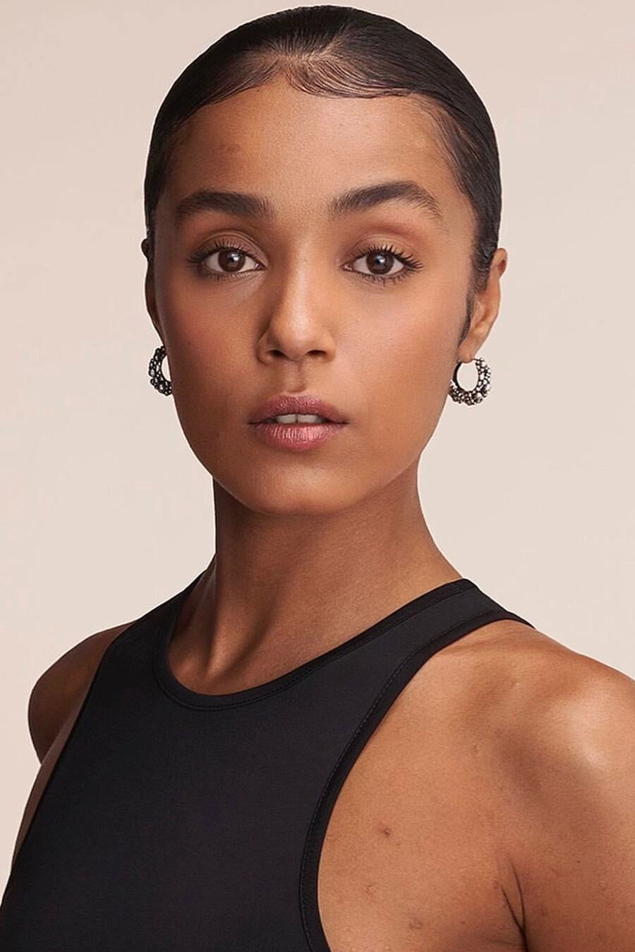 Jasmine Jobson as Jigga in five by five