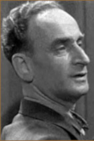 Mikhail Povolotsky as The Student in My Universities