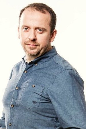 Andrius Žiurauskas as Alius Karantinavičius in Mano meilė karantinas