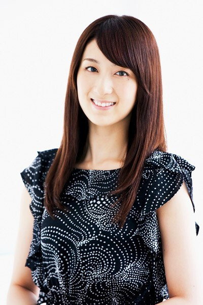 桜乃彩音 as Yumi Sawamura in Yakuza: The Stage Play