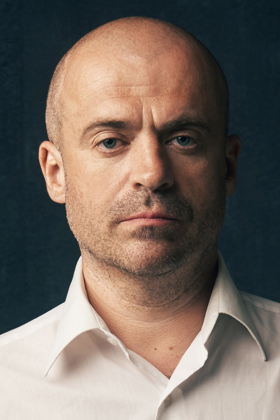 Николай Ковбас as Yury in The Superdeep