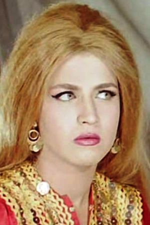 رندة as نورا / نواره in Joys