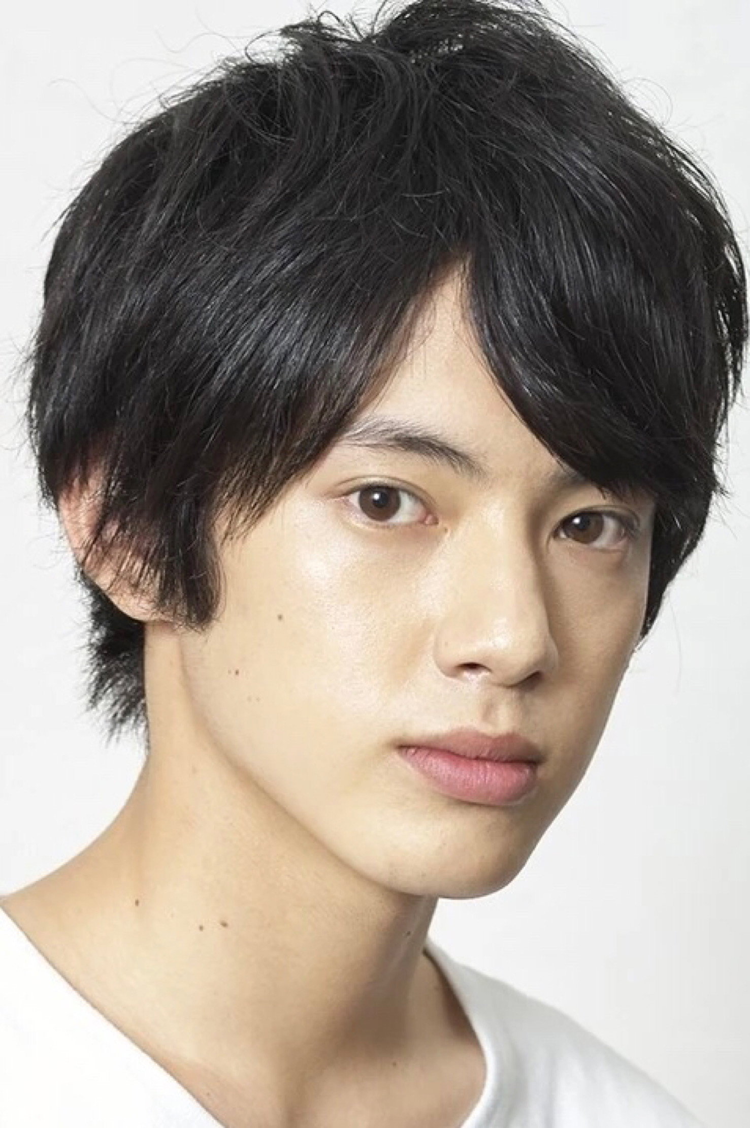 渡邉剣 as Tusk / ZyuohElephant in Doubutsu Sentai Zyuohger