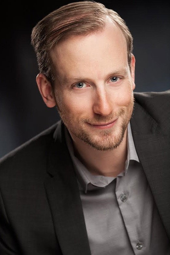 Matt Fentiman as Ryan in Everyone
