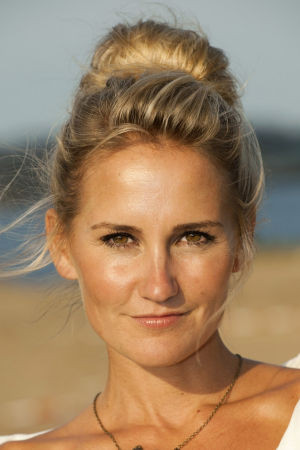 Peggy Vrijens as Joy in Joyride
