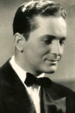 László Szilassy as Ádám Gyuszi in One Bad Egg