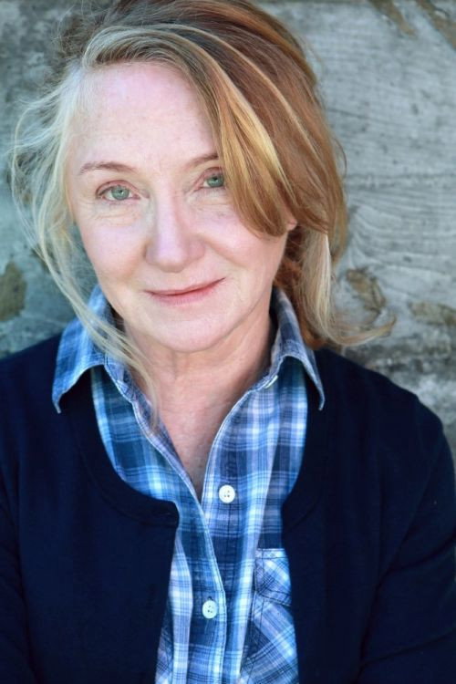 Kathryn Howell as Mrs. Boucher in The Zodiac