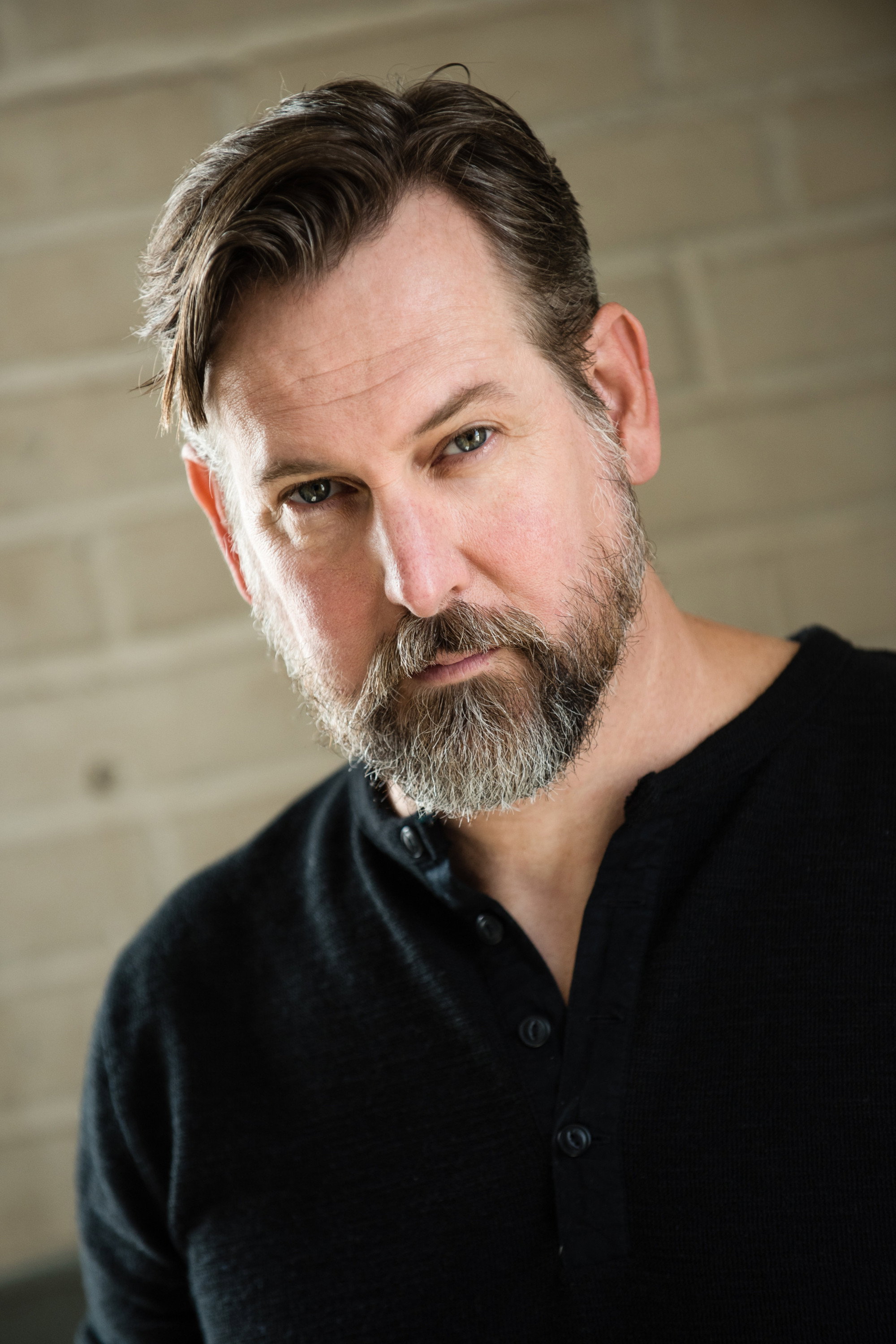 Lucien Spelman as Charlie in John and the Hole
