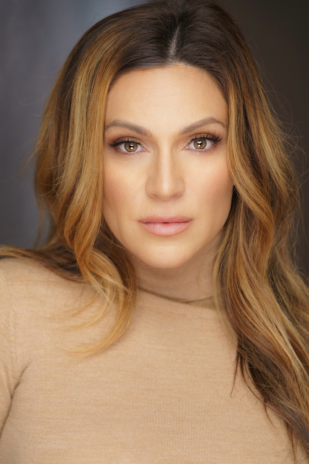 Shoshana Bean as Performer in Shoshana Bean and Friends: An Evening of Broadway