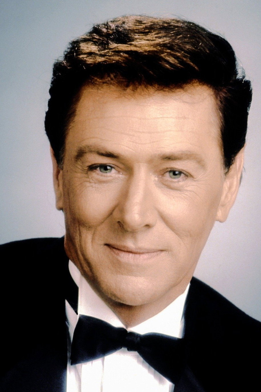 Quinn K. Redeker as Rick Jenkin in The Candidate