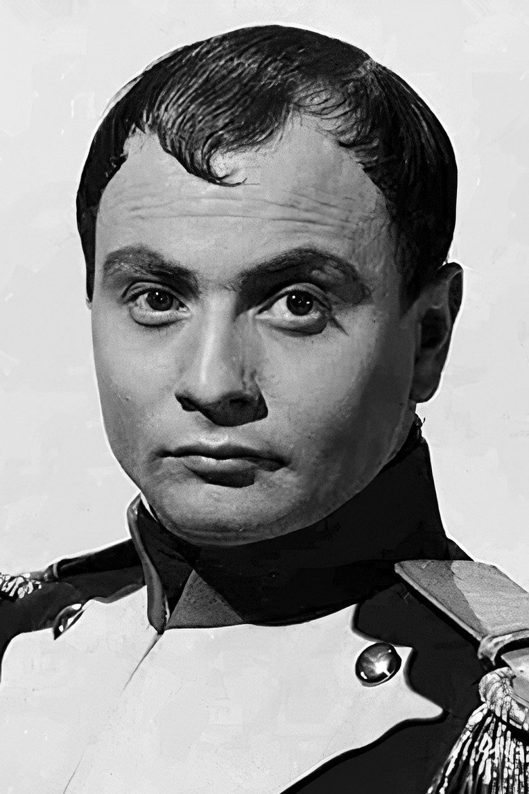 Aram Katcher as Culkos in Do Not Disturb