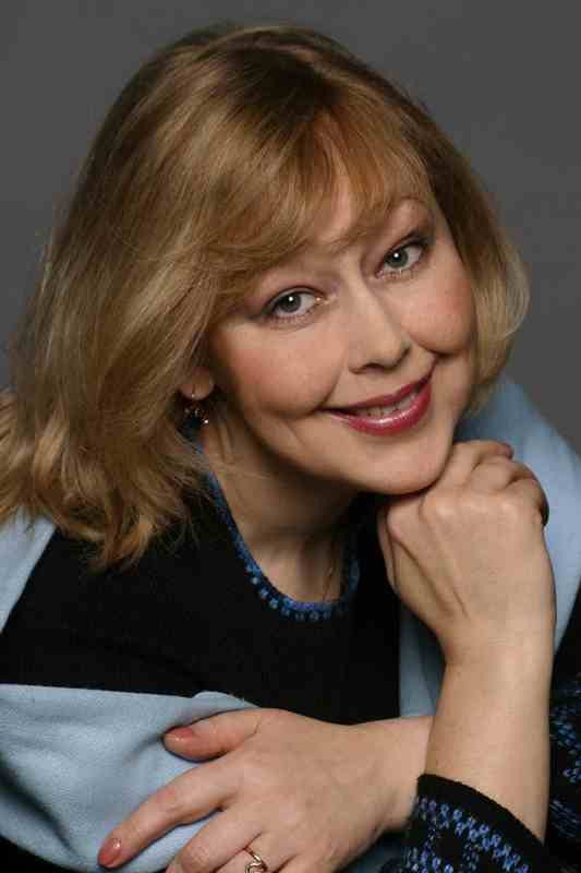 Наталья Хорохорина as Катерина in Купальская ночь