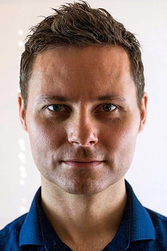 Robin King as Man in Invocation
