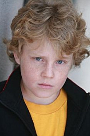 Taggart Hurtubise as Carl in Daddy Day Camp