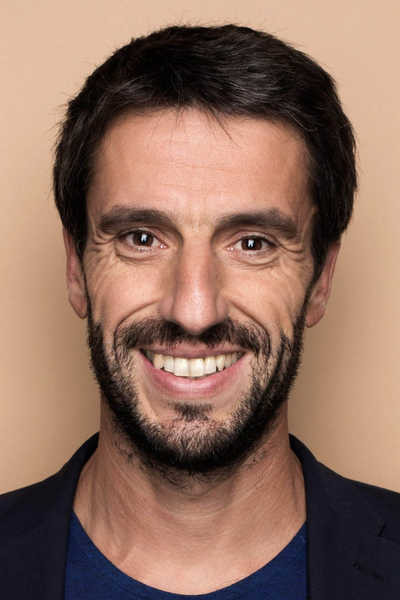 Tony Estanguet as Self in Paris 2024 Paralympic Closing Ceremony