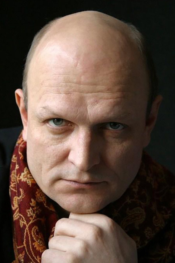 Александр Тютин as Кронас-старший in Абонемент на расследование
