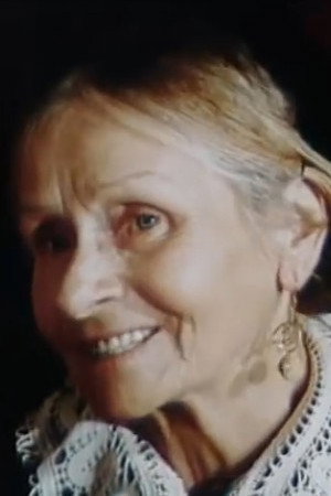 Валентина Салтовська as (voice) in The Wizard Okh