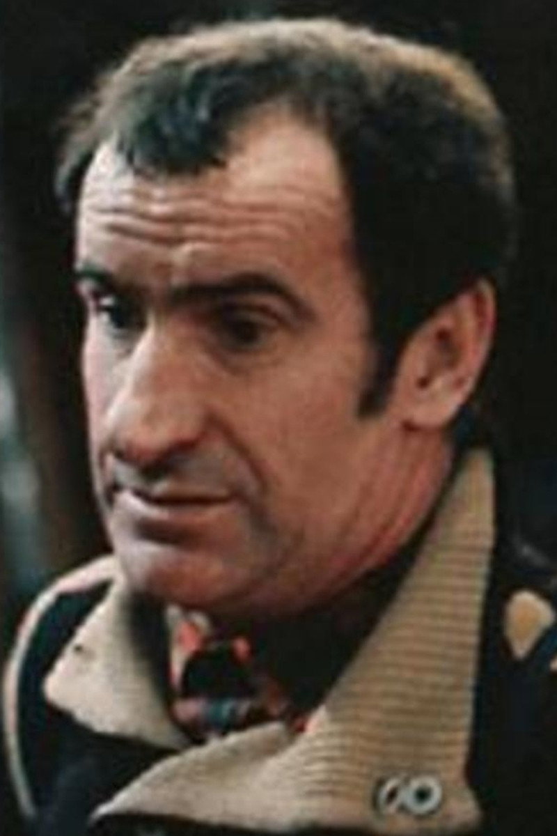 Vladimir Kremena as The clown, uncredited in Postscript
