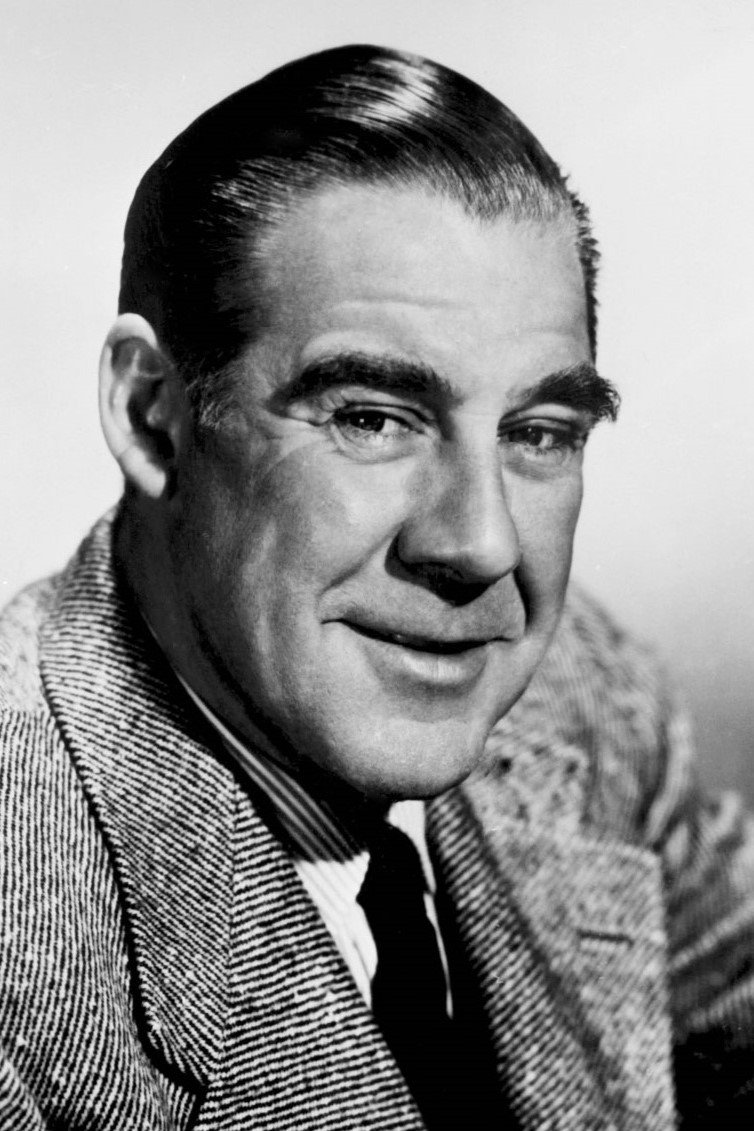 Paul Douglas as Rocco in This Could Be the Night