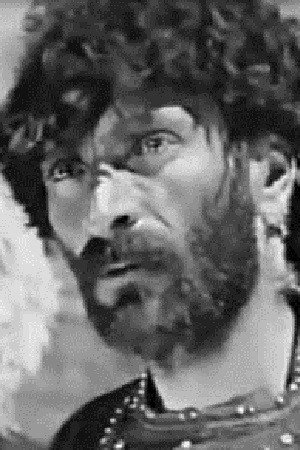 ნიკოლოზ ანჯაფარიძე as Vajia in Last Crusaders