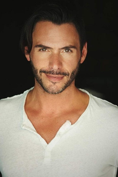 Joseph Mesiano as Daisy in Stryker