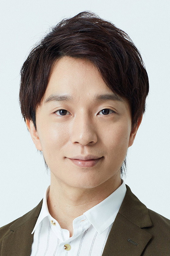 中澤まさとも as 한선호 in Hyperventilation