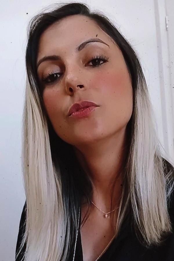 Ana Flávia Passos as Mãe in Rotten Faith