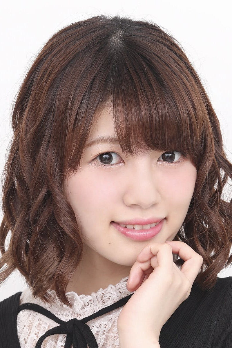 深川芹亜 as Hanako Yamadagi (voice) in Music Girls