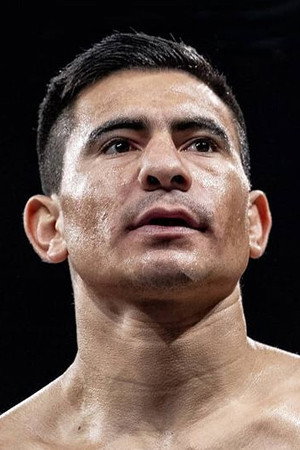 Jose de Jesus Macias as Self in Caroline Dubois vs. Magali Rodriguez