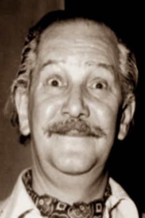 Henri Poitras as Jambe de bois in A Man and His Sin