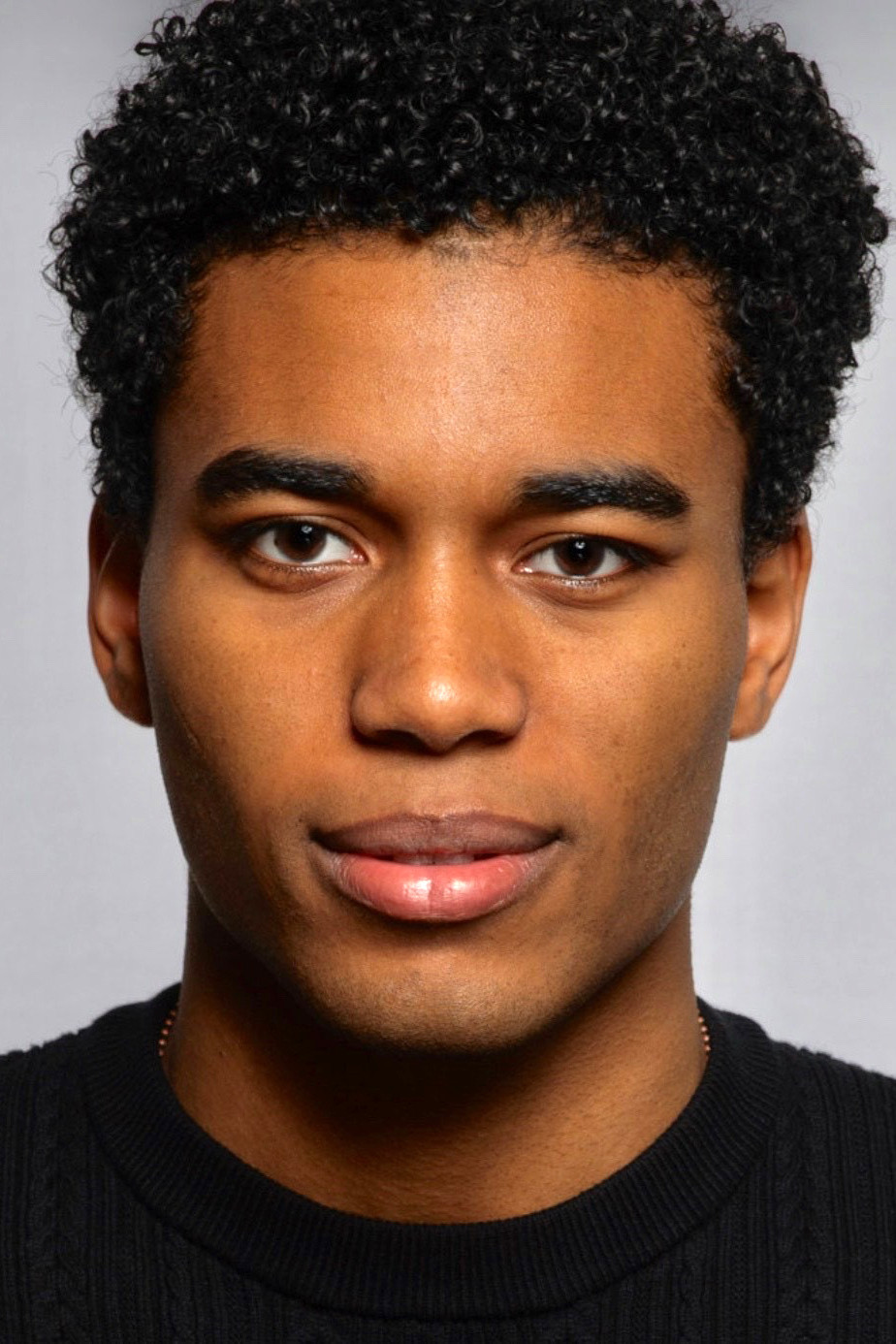Jacob Daniel Smith as Amir in Pure