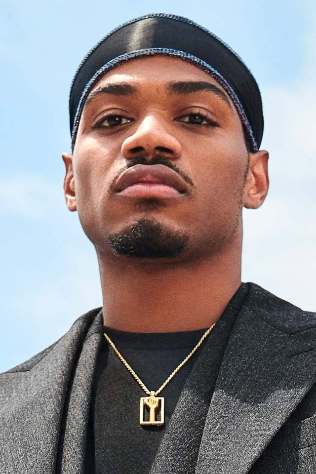 Tyshawn Jones as Self in STALLION