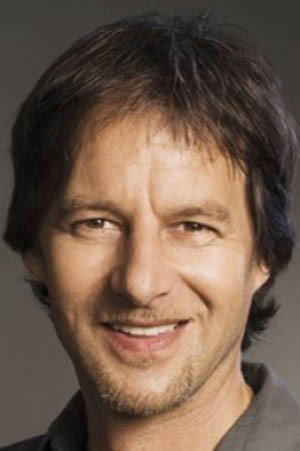 Pavol Habera as Judge in SuperStar