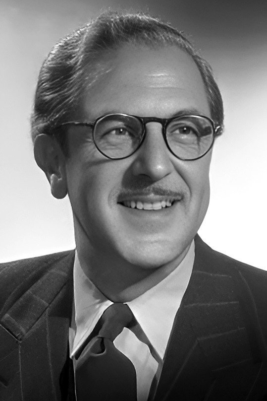 Henri Crémieux as The Chief Doctor in Donkey Skin