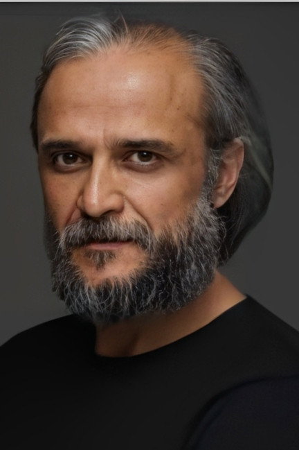 Sermet Yeşil as Ahmet in The List of Those Who Love Me