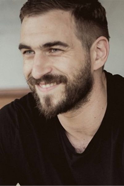 Guillaume Duhesme as Yannick in Terrible Jungle